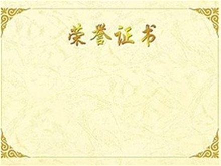 榮譽證書 (6)