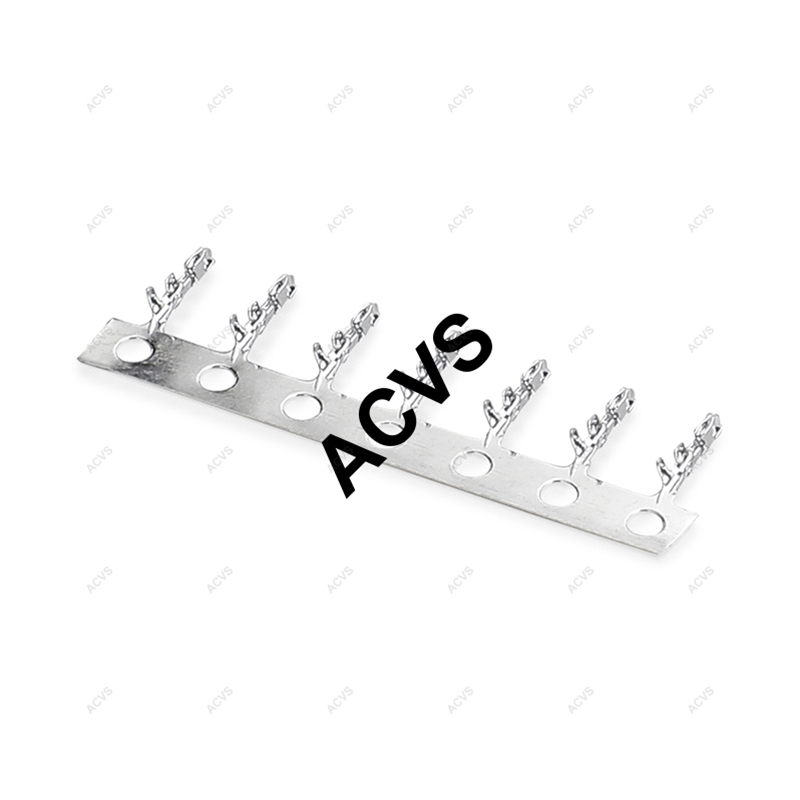 PCB connector L2A4465