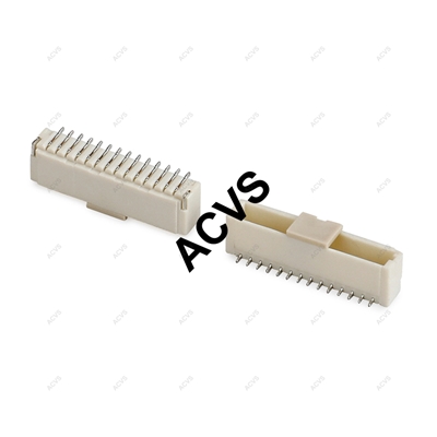 PCB connector L2A4452